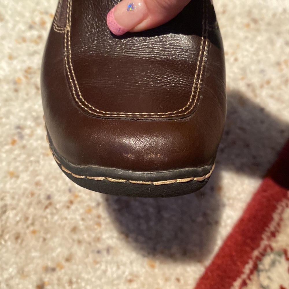 Soft Comfortable Shoes For Work - image 5